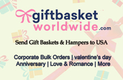 Mother's Day Special: Send Gift Baskets to USA Online! 