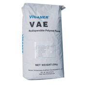 Redispersible powder RDP/VAE for mortar/plaster/grout/skim coat