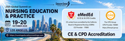 25th Global Summit on Nursing Education and Practice (GSNEP 2026)-ccou