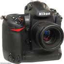 Canon EOS - 20DA,  8, 2 Megapixels Cmara Digital SLR $500