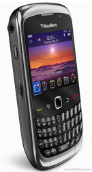 Brand New BlackBerry Curve 3G 9300